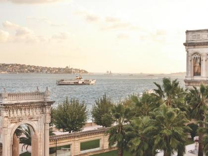 Ciragan Palace Kempinski Istanbul - image 10