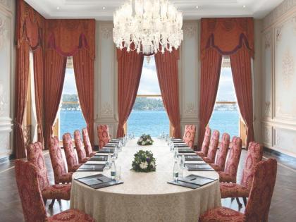 Ciragan Palace Kempinski Istanbul - image 12