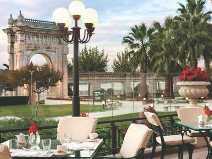 Ciragan Palace Kempinski Istanbul - image 13