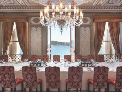 Ciragan Palace Kempinski Istanbul - image 15
