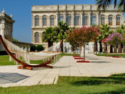 Ciragan Palace Kempinski Istanbul - image 16