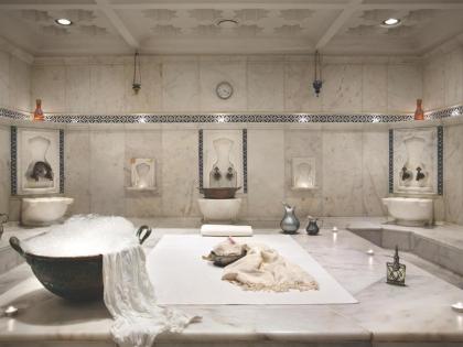 Ciragan Palace Kempinski Istanbul - image 18