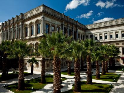 Ciragan Palace Kempinski Istanbul - image 2