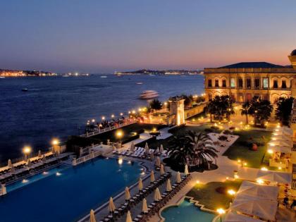 Ciragan Palace Kempinski Istanbul - image 3
