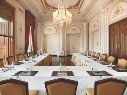 Ciragan Palace Kempinski Istanbul - image 5