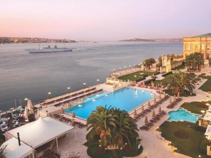 Ciragan Palace Kempinski Istanbul - image 6