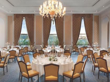 Ciragan Palace Kempinski Istanbul - image 7