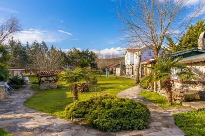 Ağva Acquaverde Otel - image 13