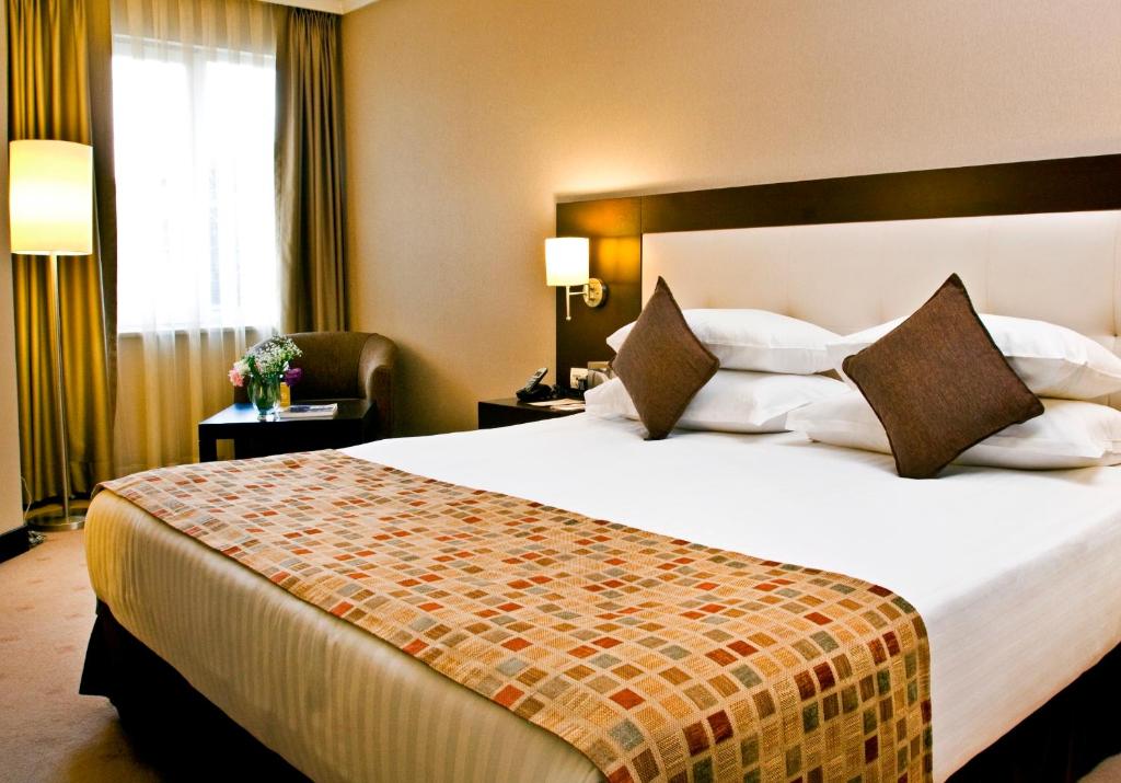 Eresin Hotels Topkapi - image 3