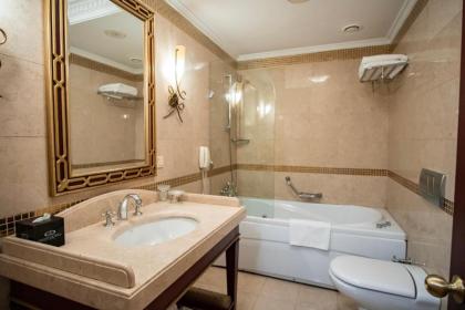 Eresin Sultanahmet Museum Hotel - Boutique Class - image 13