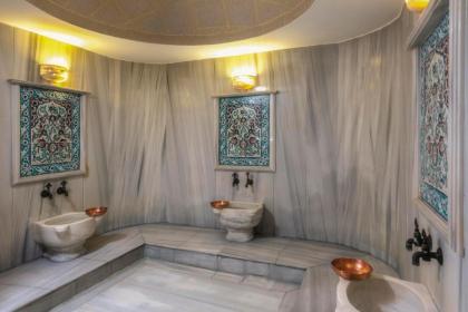 Yasmak Sultan Hotel - image 16