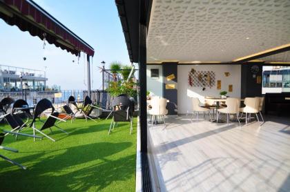 Angel's Home Hotel - Angel Group Hotels - image 17