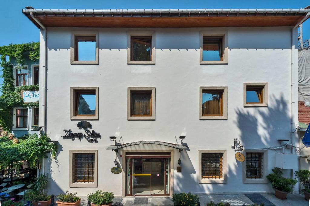 Zeynep Sultan Hotel - image 5