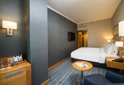 Radisson Hotel President Old Town Istanbul - image 20