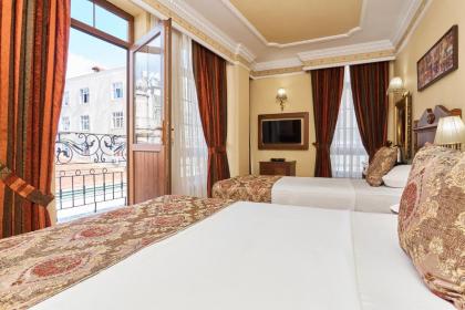 Best Western Empire Palace - image 11
