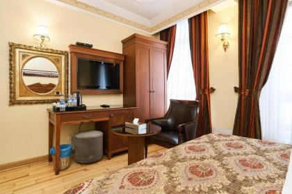 Best Western Empire Palace - image 13