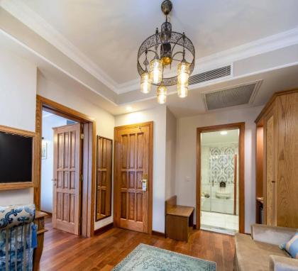 Hotel Sultanhan - Special Category - image 17