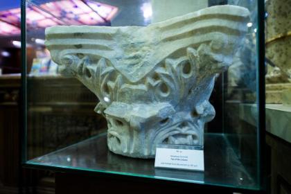 Antik Hotel Istanbul - image 10