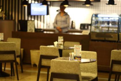 Antik Hotel Istanbul - image 12