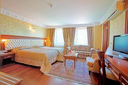 Hotel Sumengen - image 18