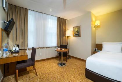 Radisson Hotel Istanbul Sultanahmet - image 12