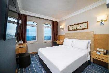 Radisson Hotel Istanbul Sultanahmet - image 18