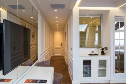 Mina Hotel - Special Category - image 11