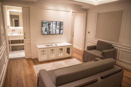 Mina Hotel - Special Category - image 19
