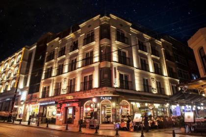 Faros Hotel Old City - Special Category - image 2