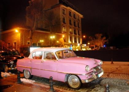 The And Hotel - Special Category - image 10