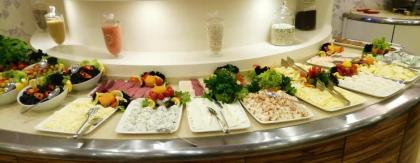 Grand Anka Hotel - image 17