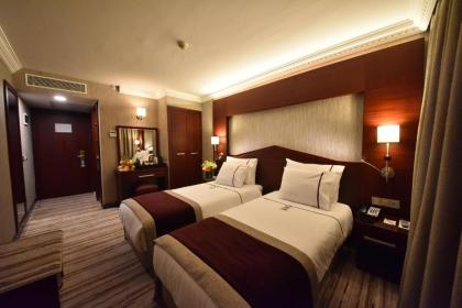 Taksim Gonen Hotel - image 19