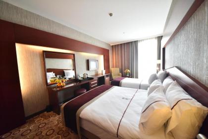 Taksim Gonen Hotel - image 4