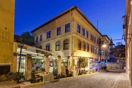 Arena Hotel - image 1
