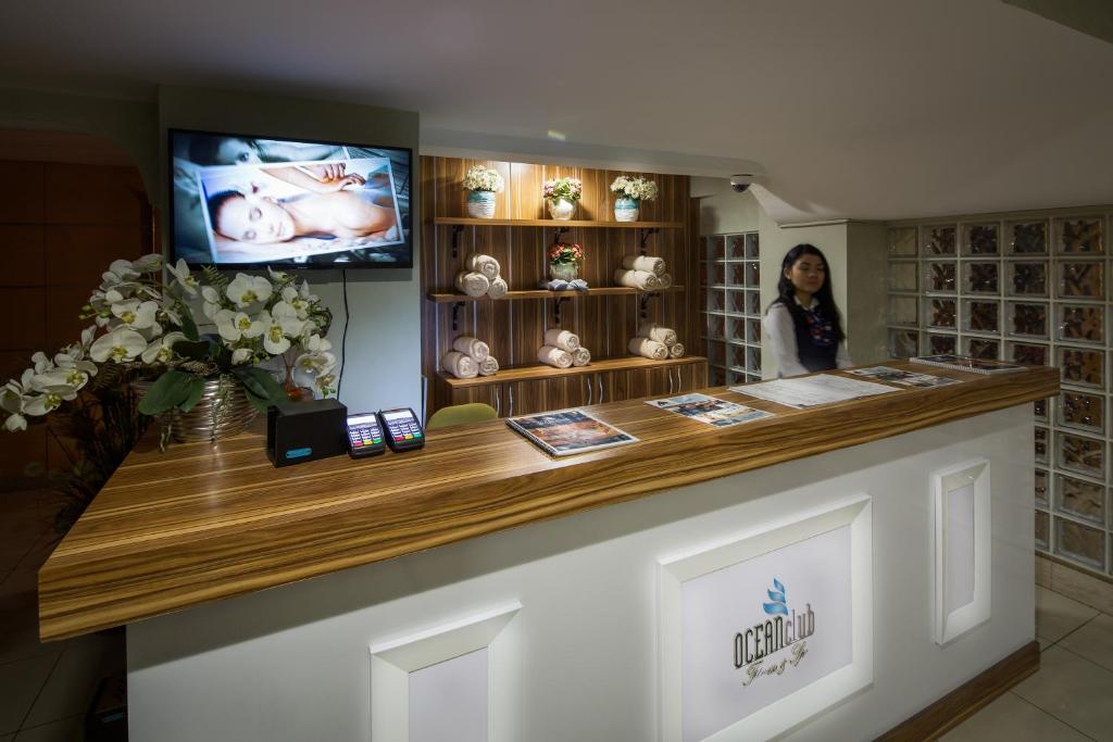 Orka Royal Hotel - image 2
