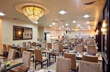 Ramada by Wyndham Istanbul Pera - image 17