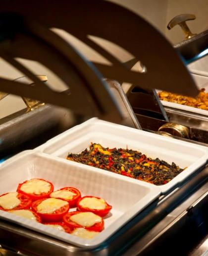 Ramada by Wyndham Istanbul Pera - image 2