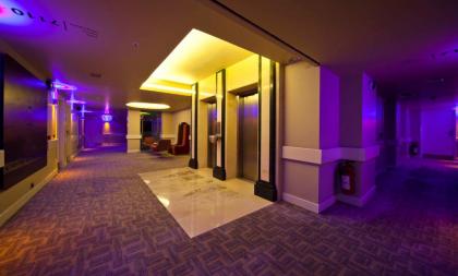 Ramada by Wyndham Istanbul Pera - image 20