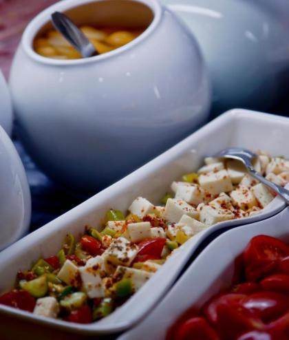 Ramada by Wyndham Istanbul Pera - image 8