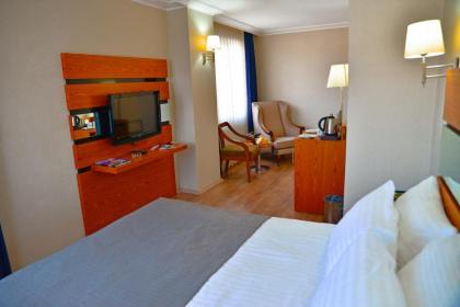 The Green Park Hotel Taksim - image 16