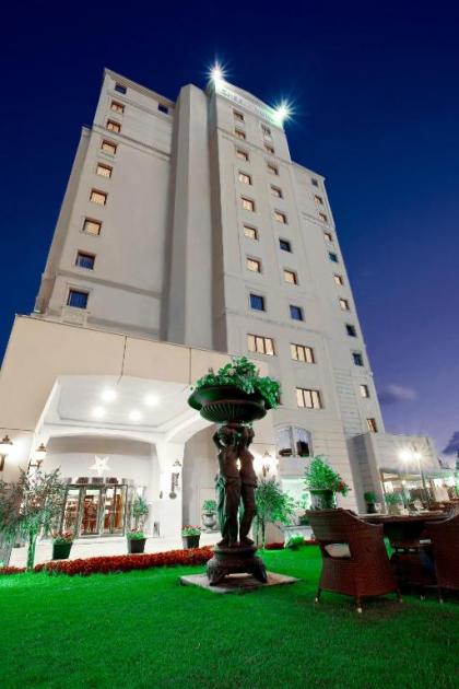 The Green Park Bostanci - image 1