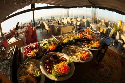 Tria Hotel Istanbul-Special Category - image 6