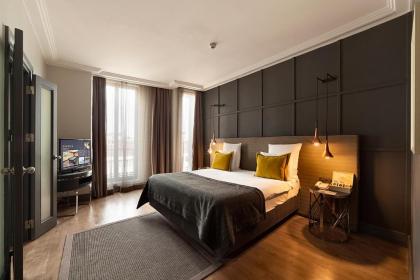 The Stay Boulevard Nisantasi - image 10