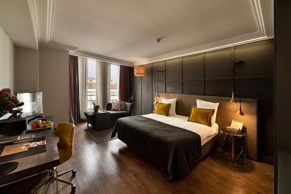 The Stay Boulevard Nisantasi - image 8