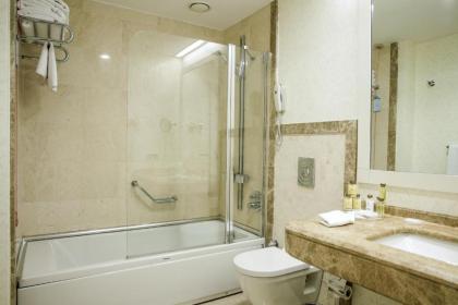 Byotell Hotel Istanbul - image 9