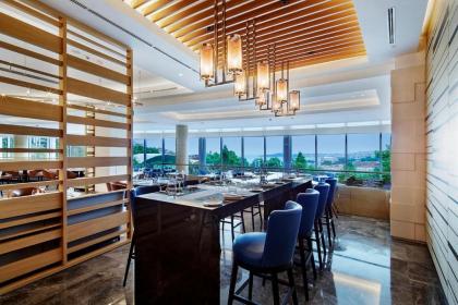 Conrad By Hilton Istanbul Bosphorus - image 12