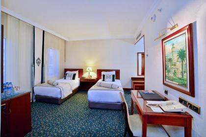 Grand Cevahir Hotel Convention Center - image 20