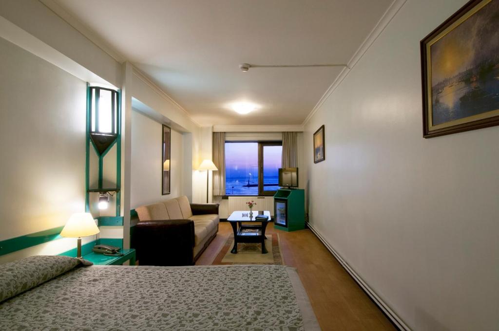 Kadıköy Rıhtım Hotel - main image