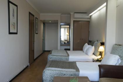 Kadıköy Rıhtım Hotel - image 13