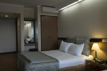 Kadıköy Rıhtım Hotel - image 14